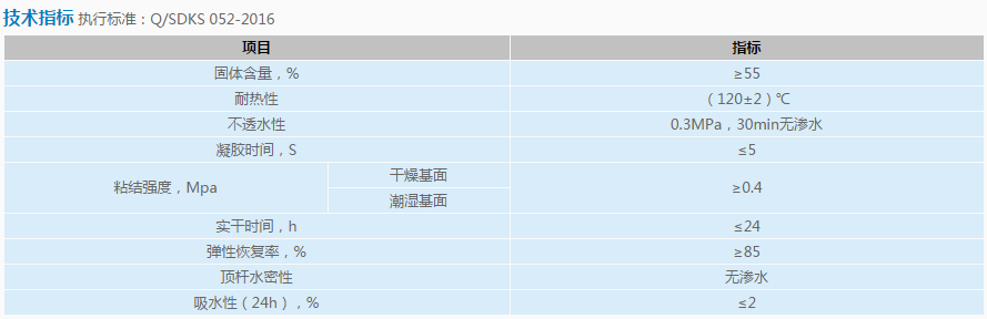 KS-560 杰迅喷涂速凝橡胶防水涂料