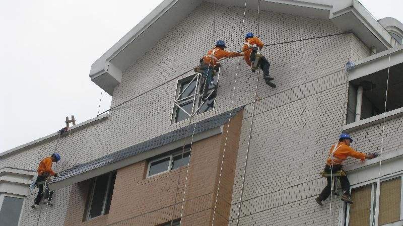 重庆排水工程